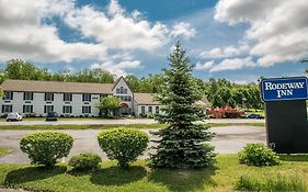 Rodeway Inn Lakeville